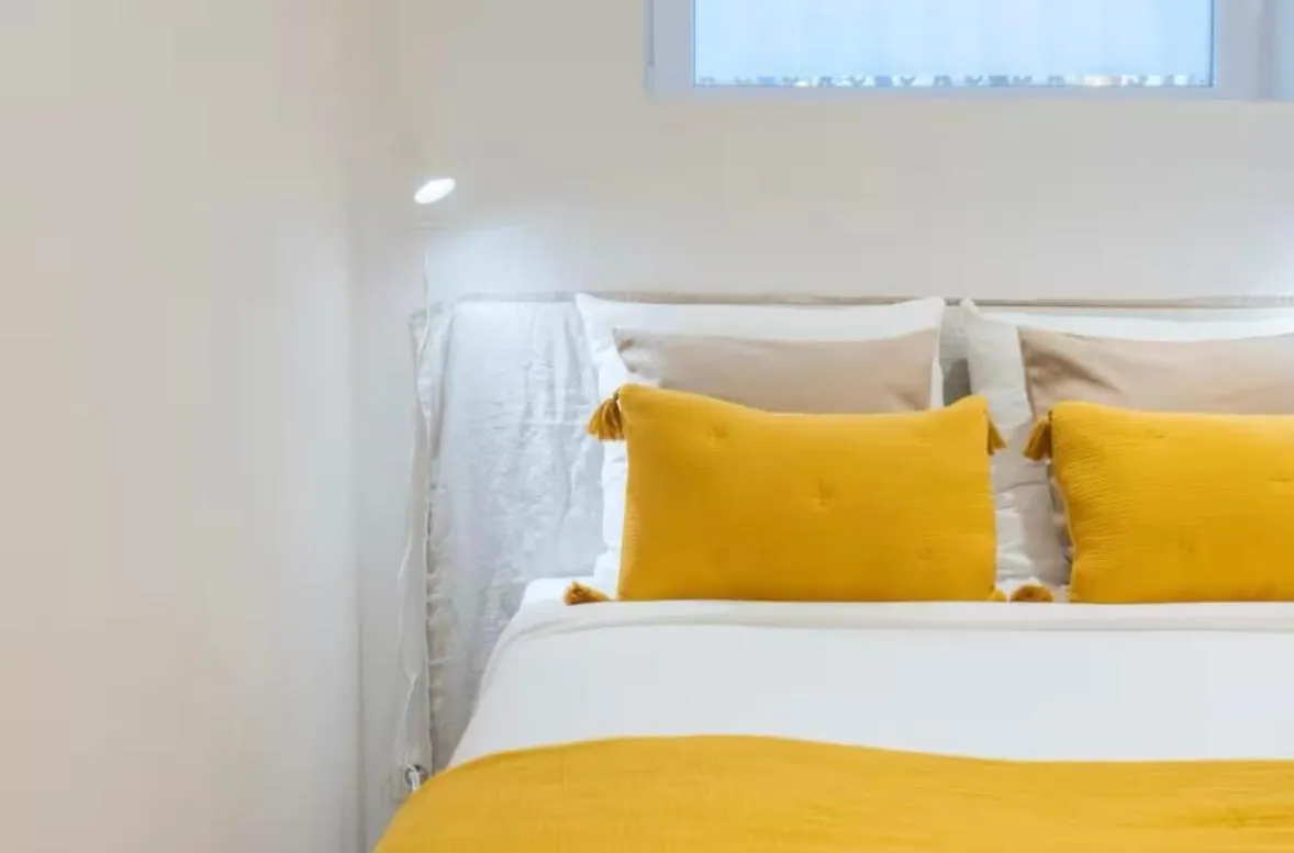Appart Cosy Hypercentre Lille Apartment