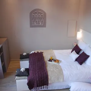 Apartment A Part - Urbains, Lille