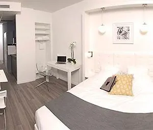 Calm Appart' & Apart-hotel