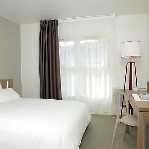 Appart'city Confort - Euralille Apart-hotel