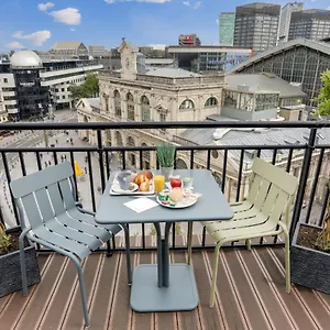 Chagnot Hotel